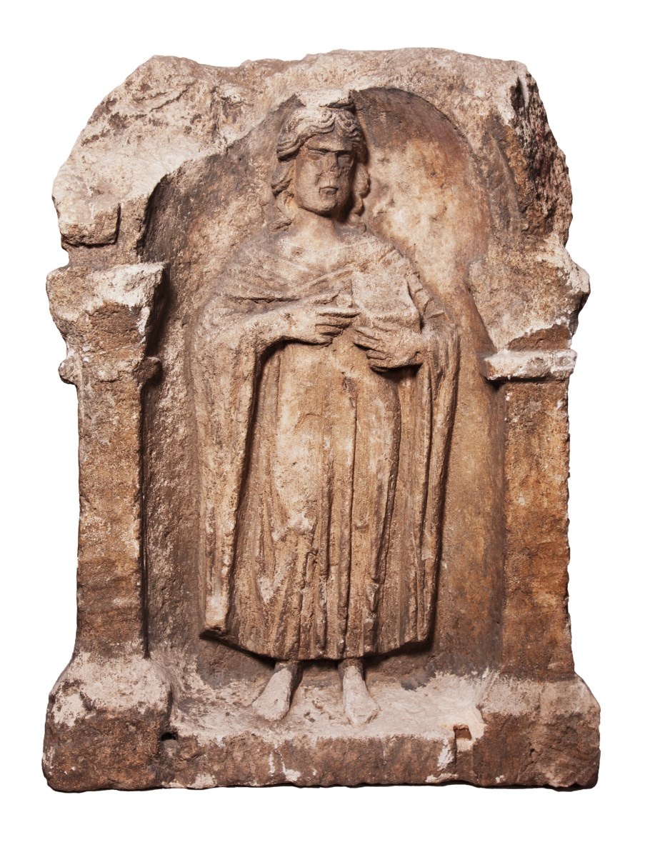 Stèle de St-Ambroix