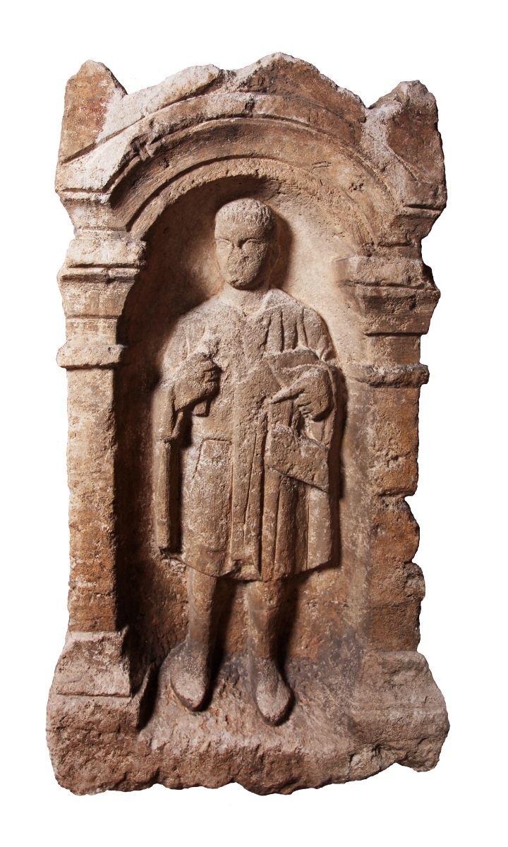 Stèle de St-Ambroix