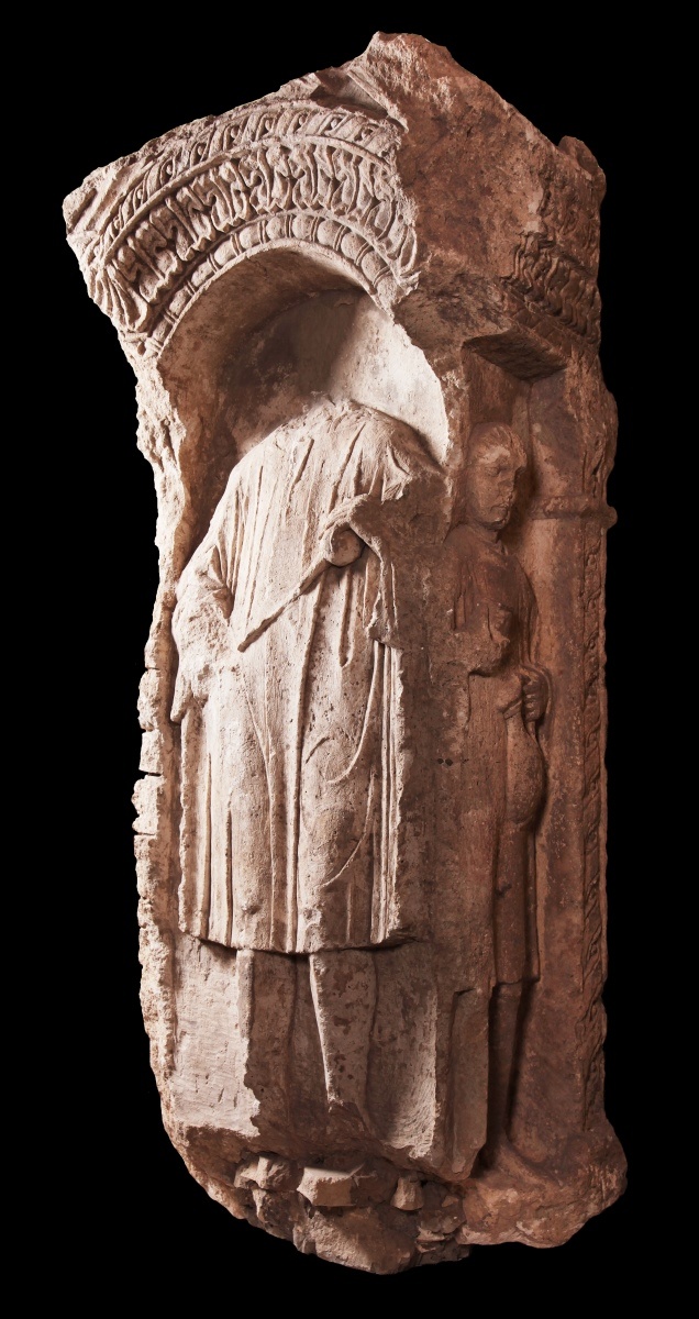 Stèle de St-Ambroix