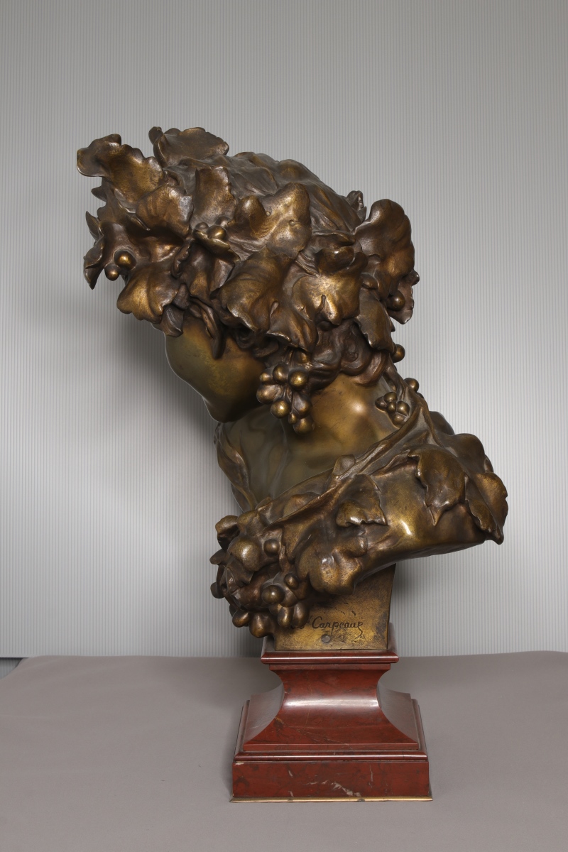 Bacchus