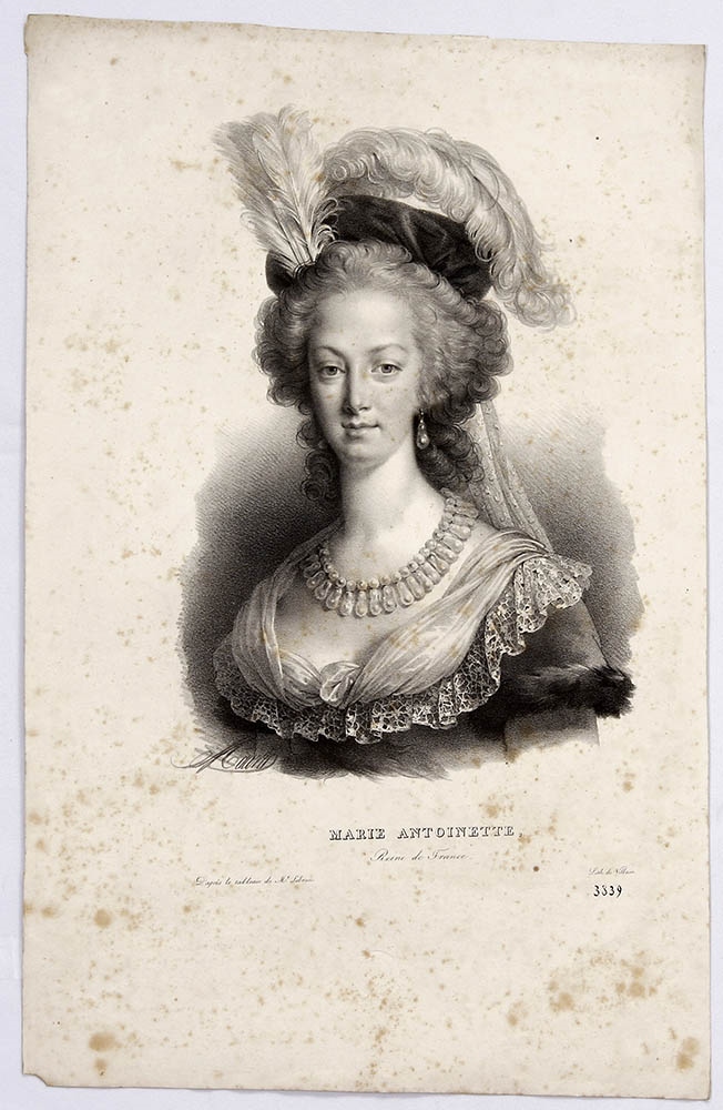 Marie-Antoinette