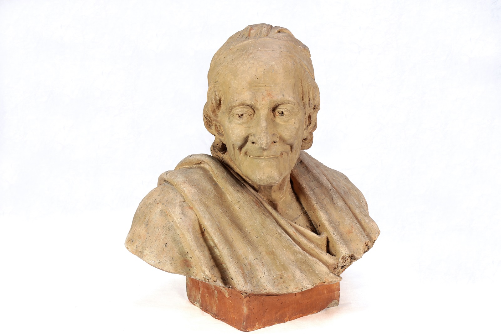 Voltaire