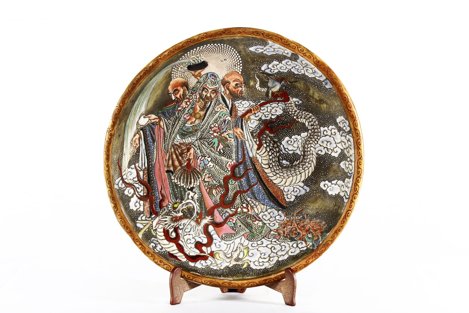Plat japonais