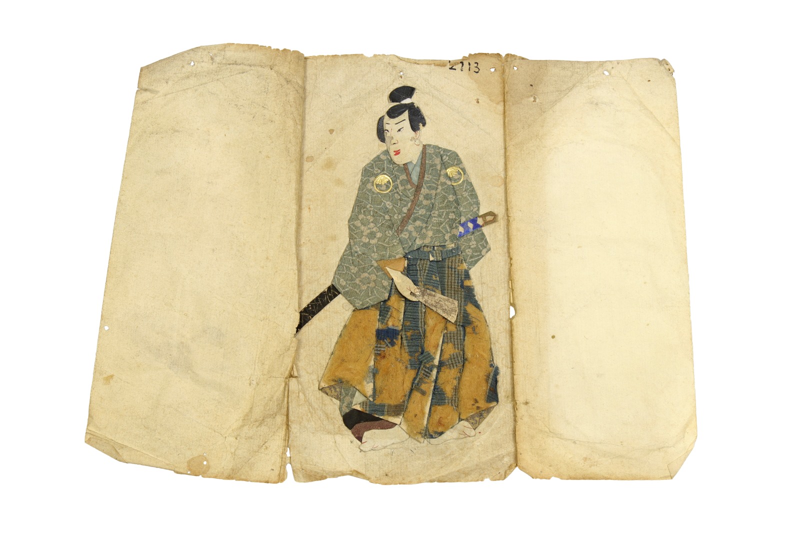 Image Cochinchinoise