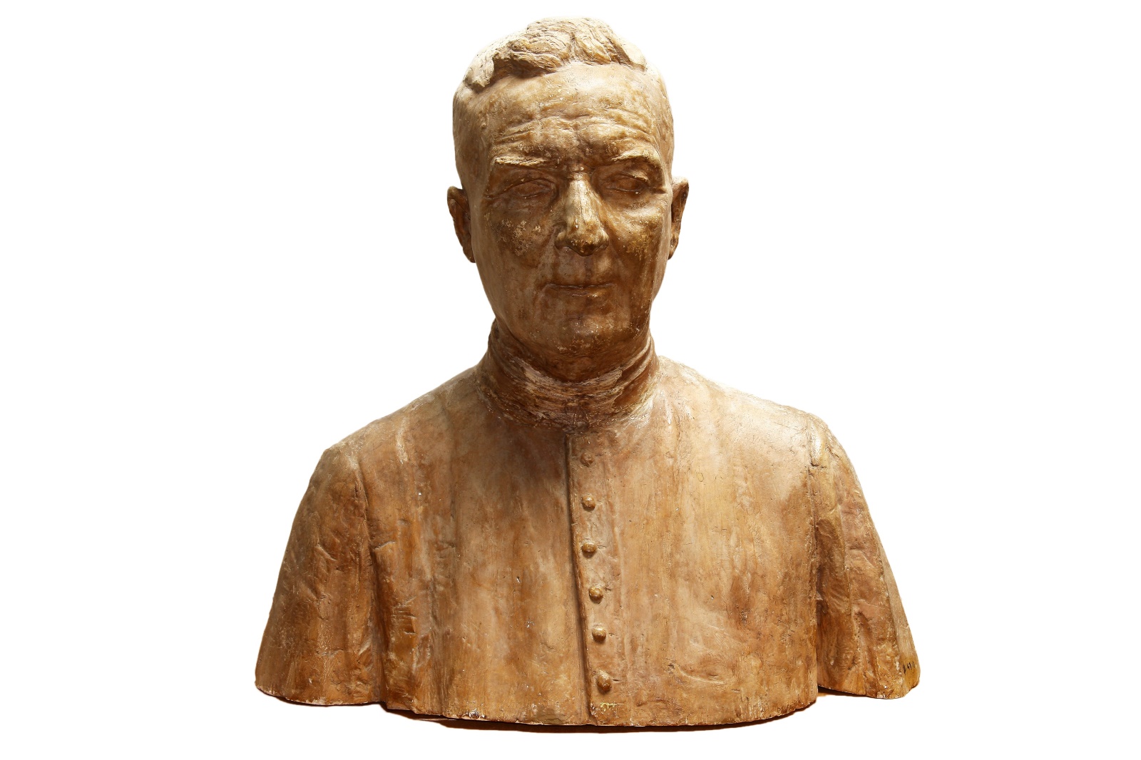 Abbé Ferdinand Gervais