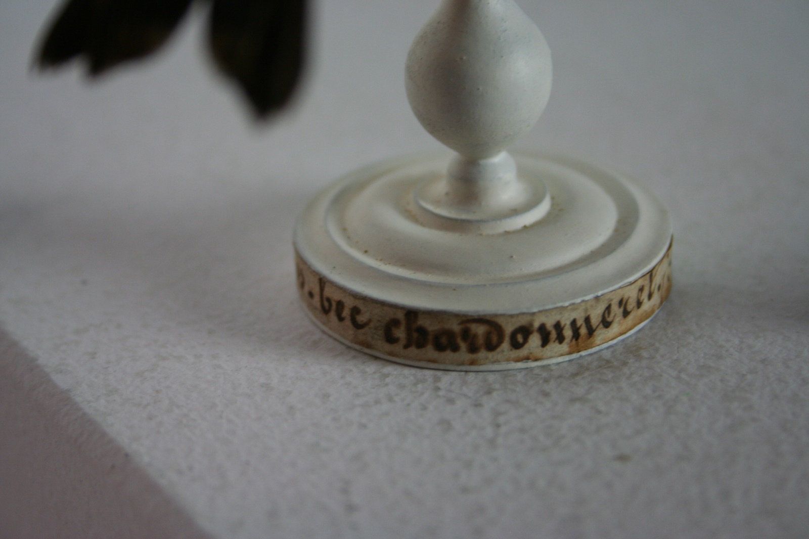 Chardonneret élégant