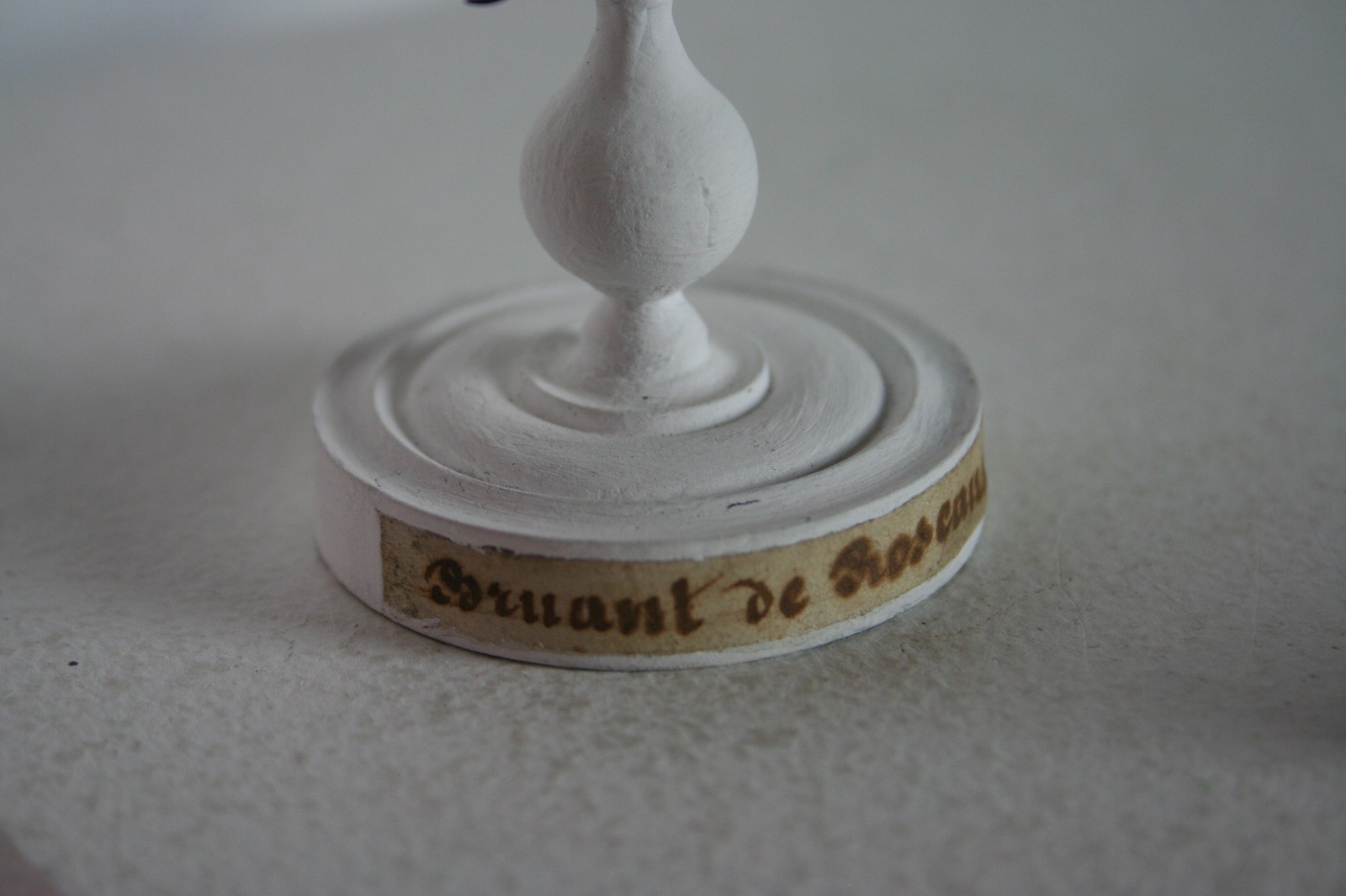 Bruant des roseaux