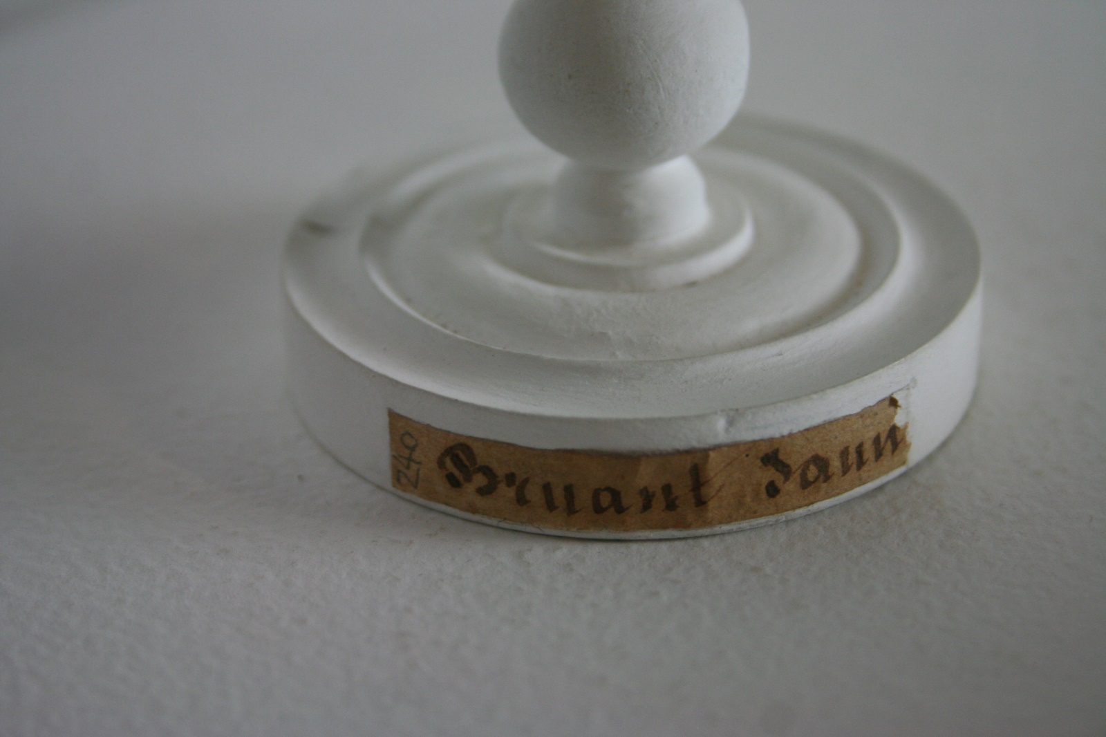 Bruant jaune