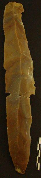 Lame de Livre de beurre