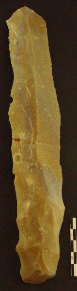 Lame de Livre de beurre