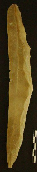 Lame de Livre de beurre