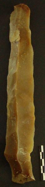 Lame de Livre de beurre