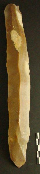 Lame de Livre de beurre