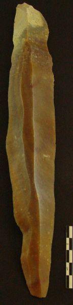 Lame de Livre de beurre