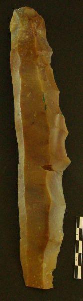 Lame de Livre de beurre