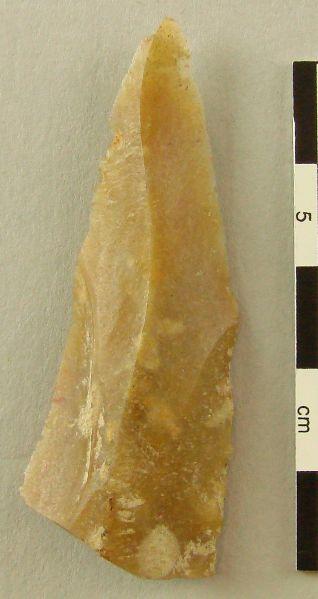 Lame de Livre de beurre