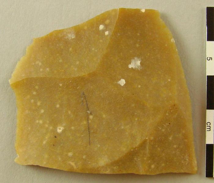 Lame de Livre de beurre