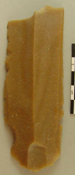 Lame de Livre de beurre