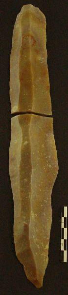 Lame de Livre de beurre