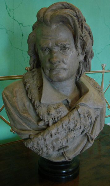 Ludwig van Beethoven