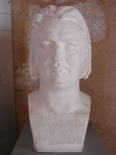 Honoré de Balzac