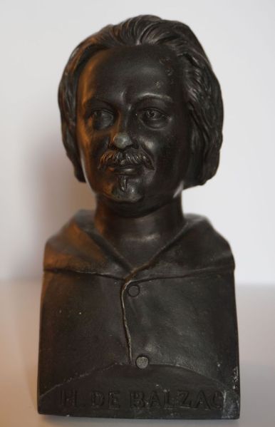 Honoré de Balzac