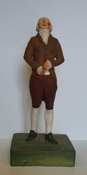 Le chevalier de Valois