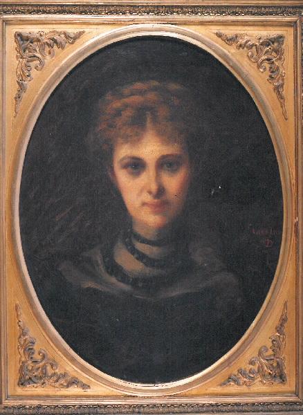 Portrait de Sophie Croisette