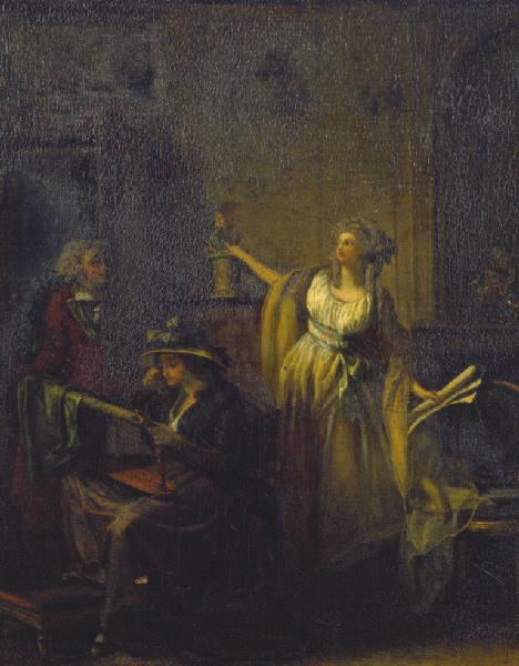 L'Heure du rendez-vous