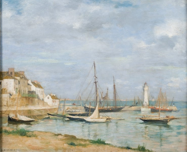 Port-Haliguen