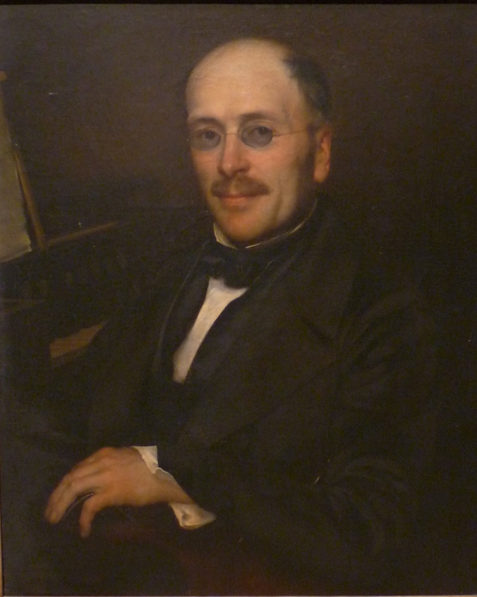 Portrait de Monsieur de Tarade