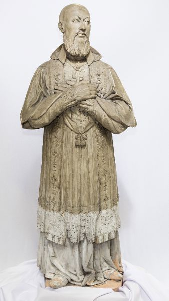 Saint François de Sales