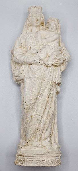 Vierge à l'Enfant