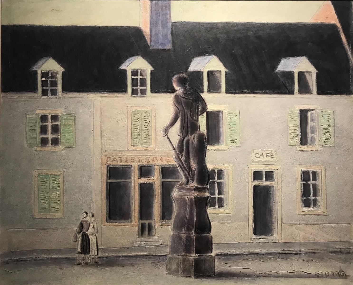 Place de la Halle