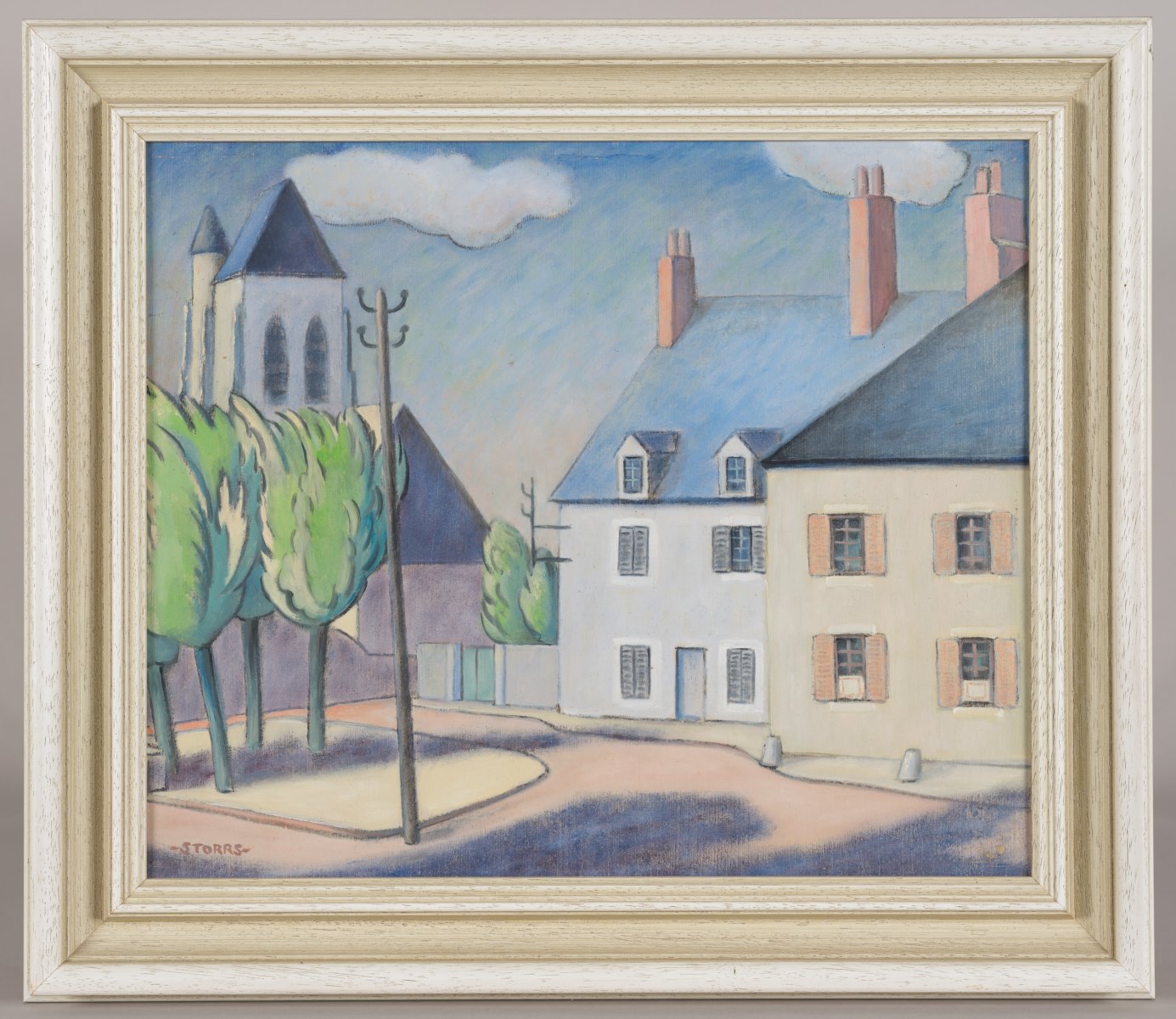 Place du 11 novembre