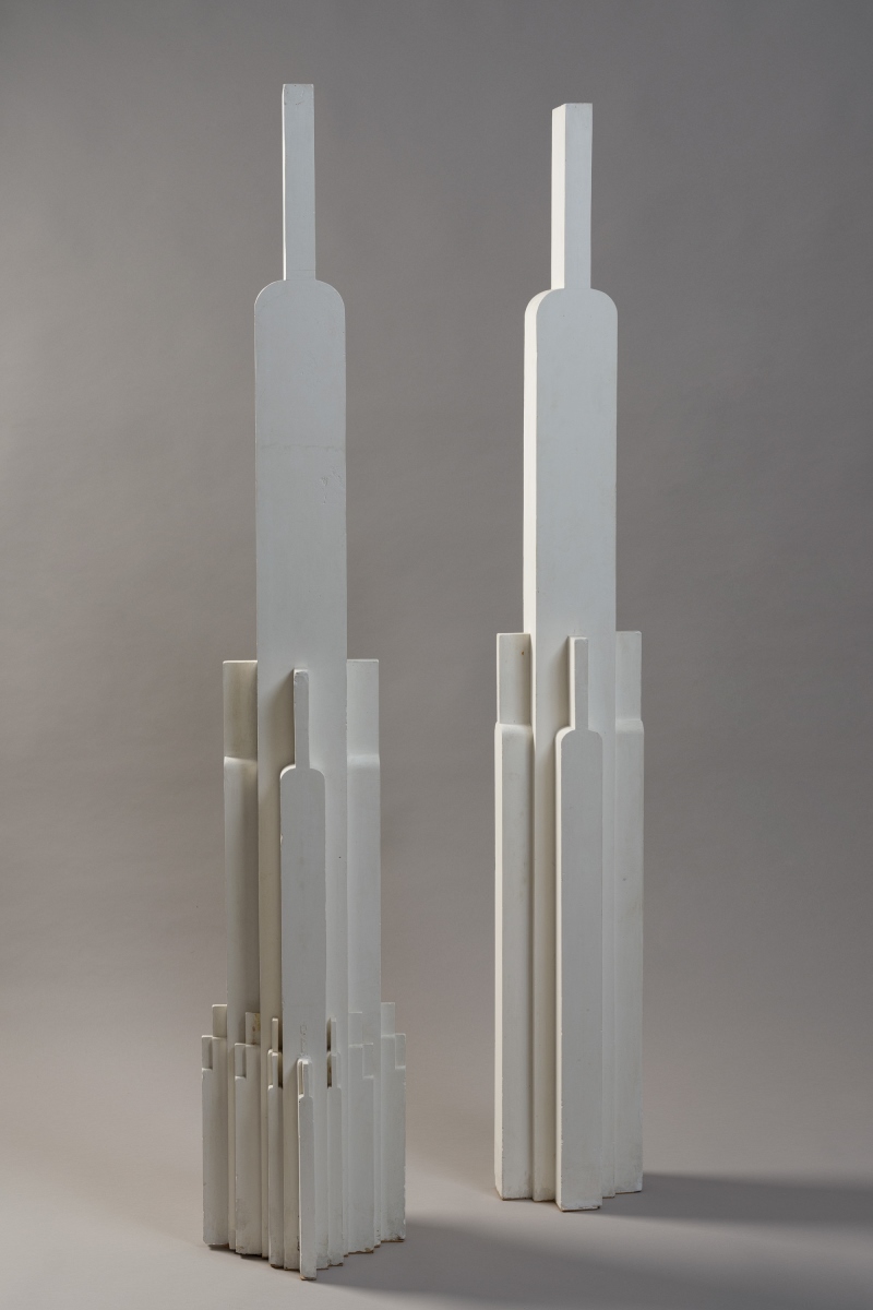 Etude architecturale