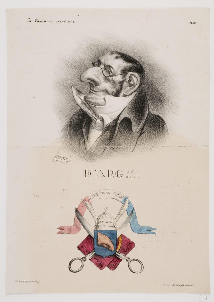 D'Argout