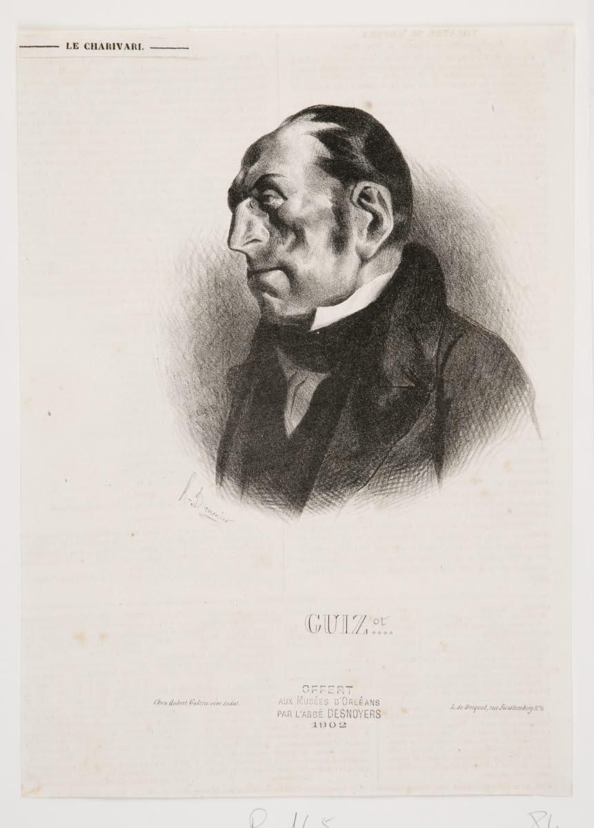 Guizot