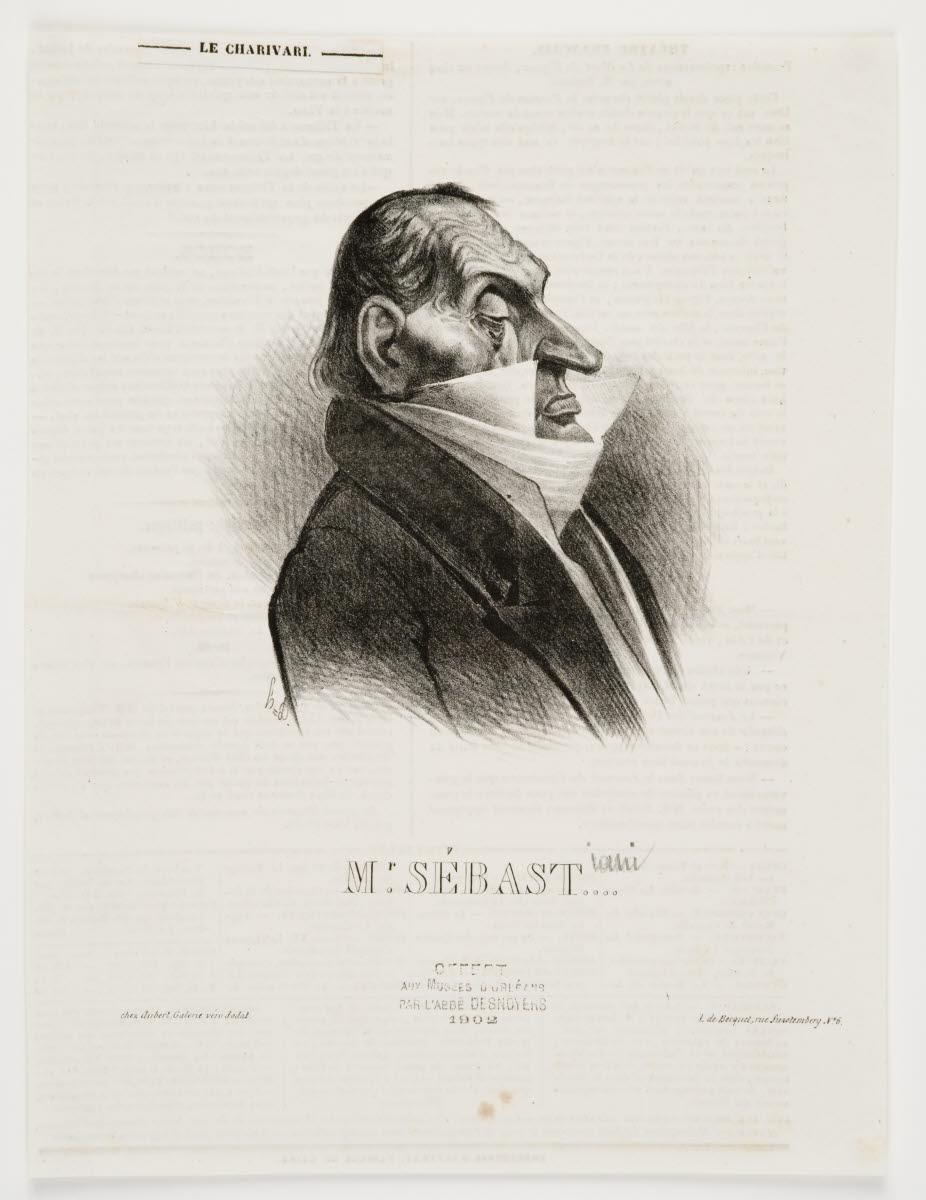 Sébastiani