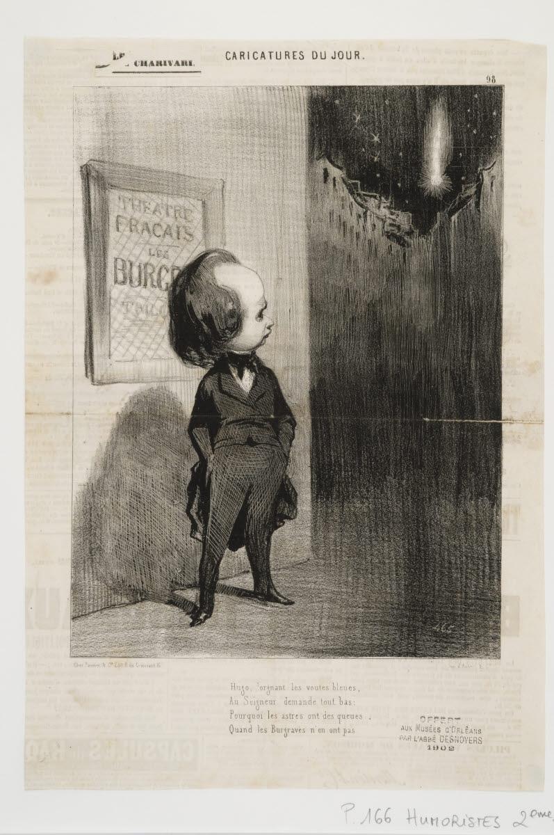 Victor Hugo