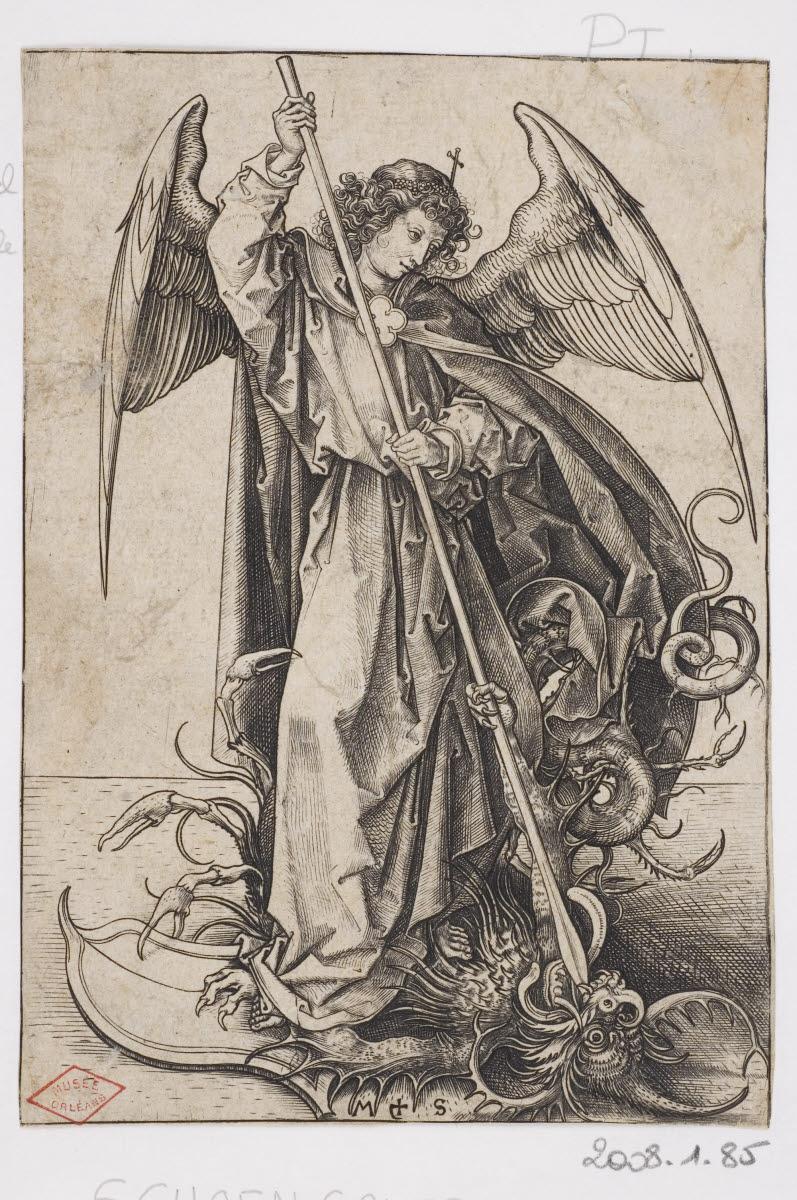 Saint Michel