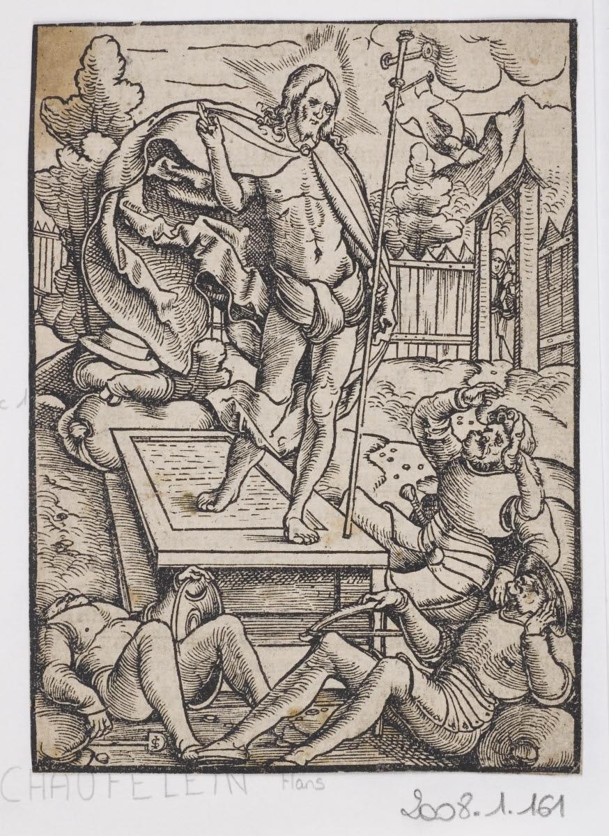 La Résurrection