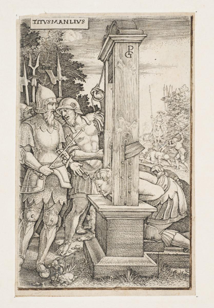 Titus Manlius