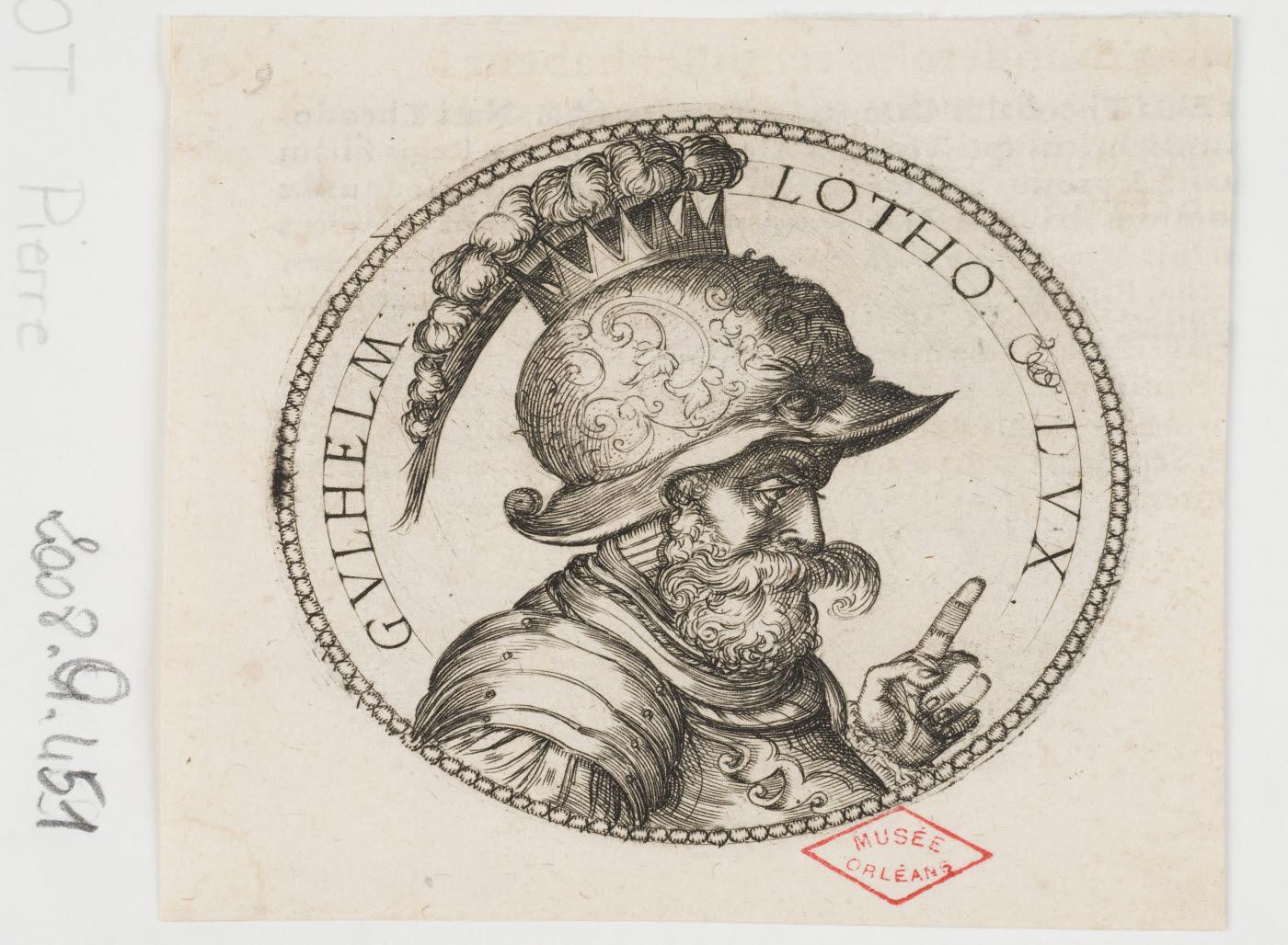 Guillaume, duc de Lorraine