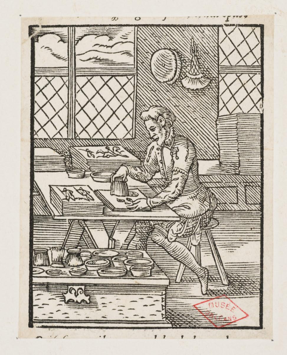 L'Enlumineur