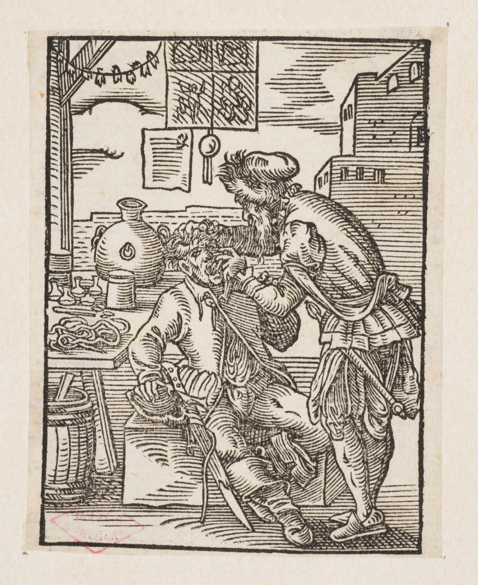 Le Dentiste