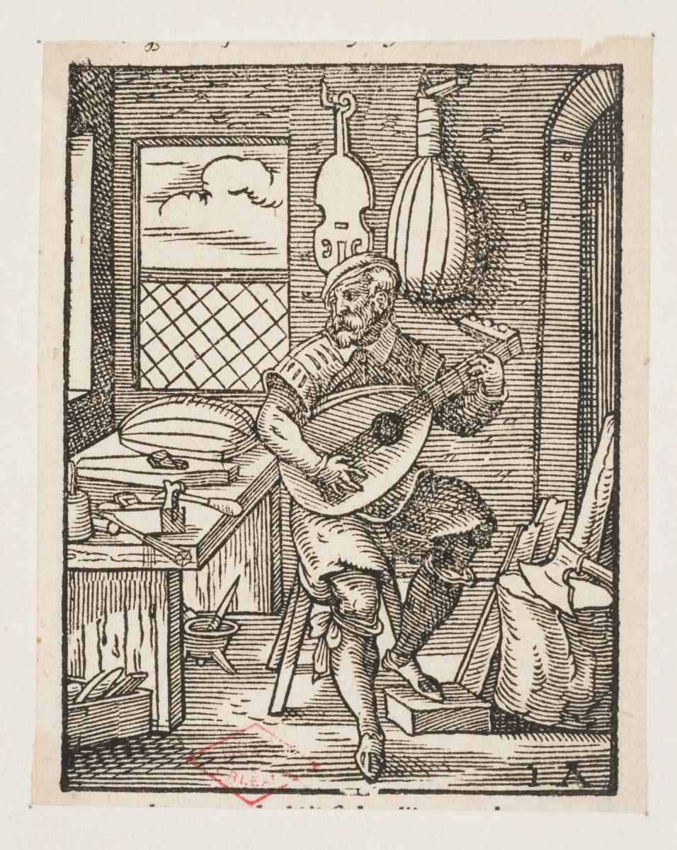 Le Luthier