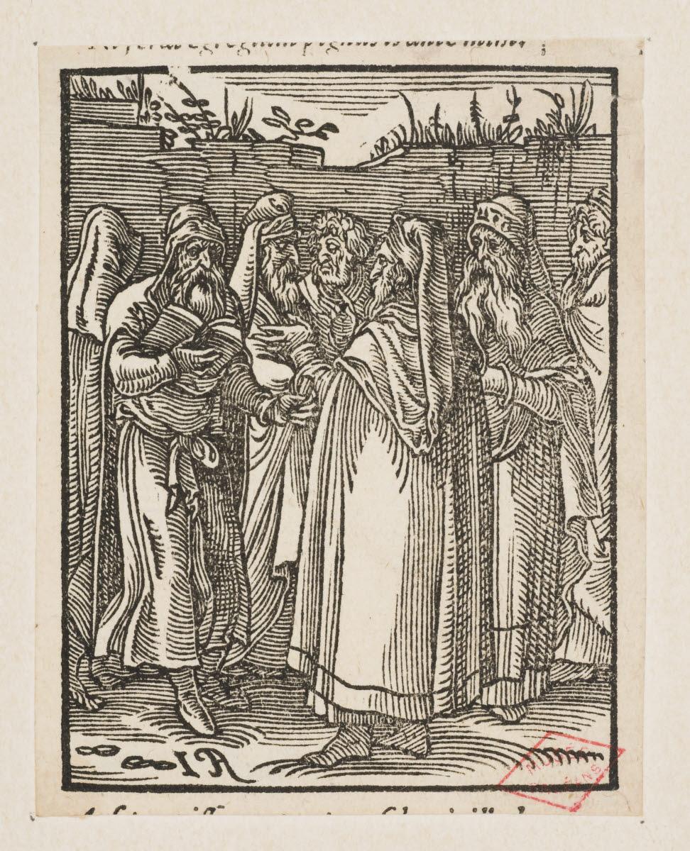 Les Juifs