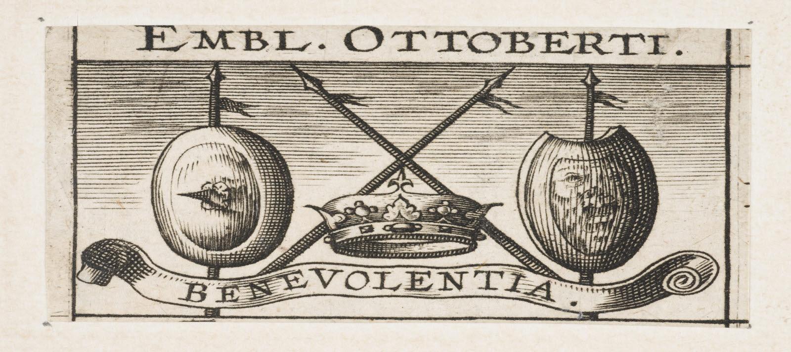 Emblème d'Ottobert