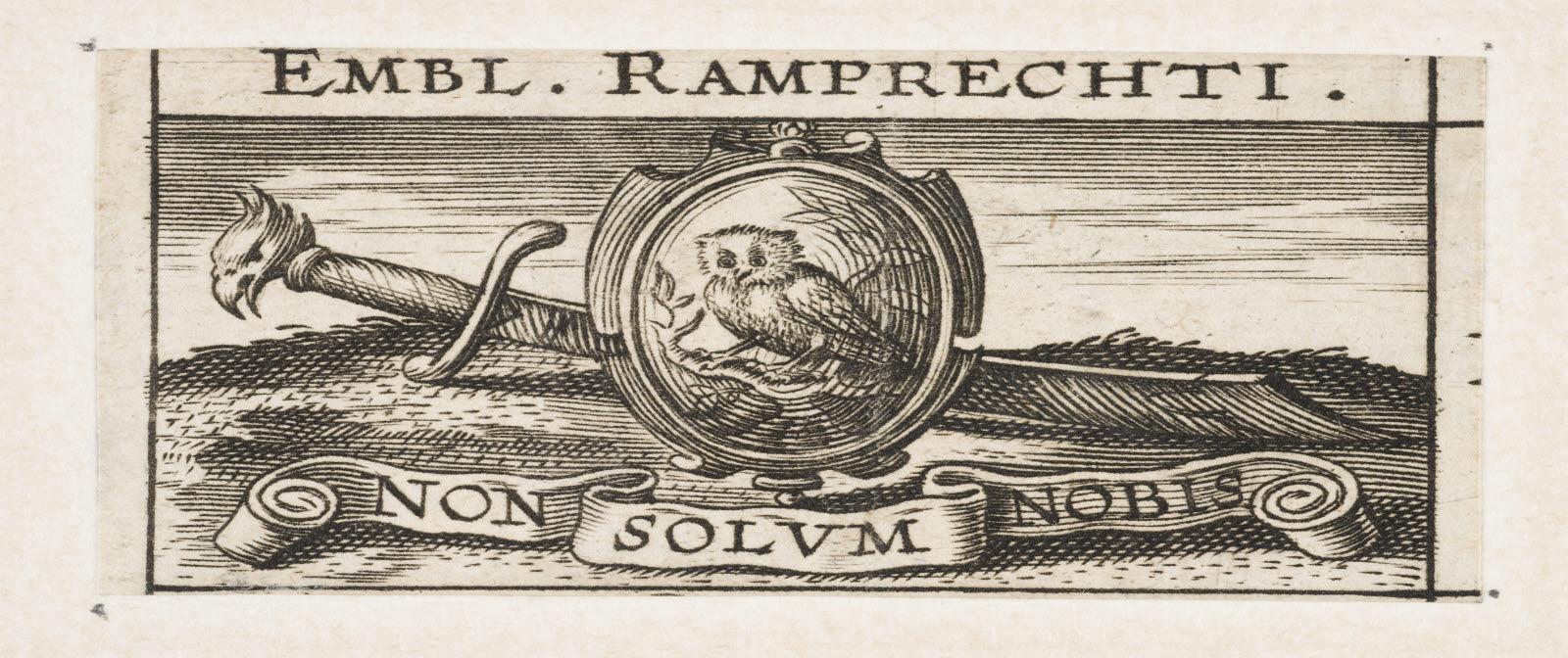 Emblème de Ramprecht